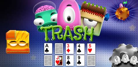 bullshit card game online|trash card game online free.